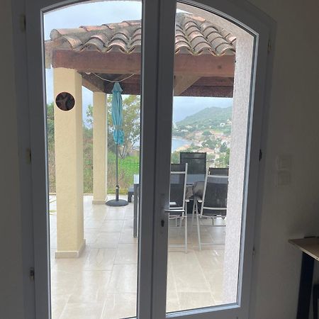 Appartements F2 טיוקסיה מראה חיצוני תמונה