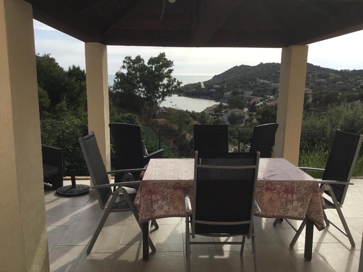 Appartements F2 טיוקסיה מראה חיצוני תמונה