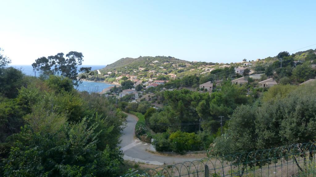 Appartements F2 טיוקסיה חדר תמונה