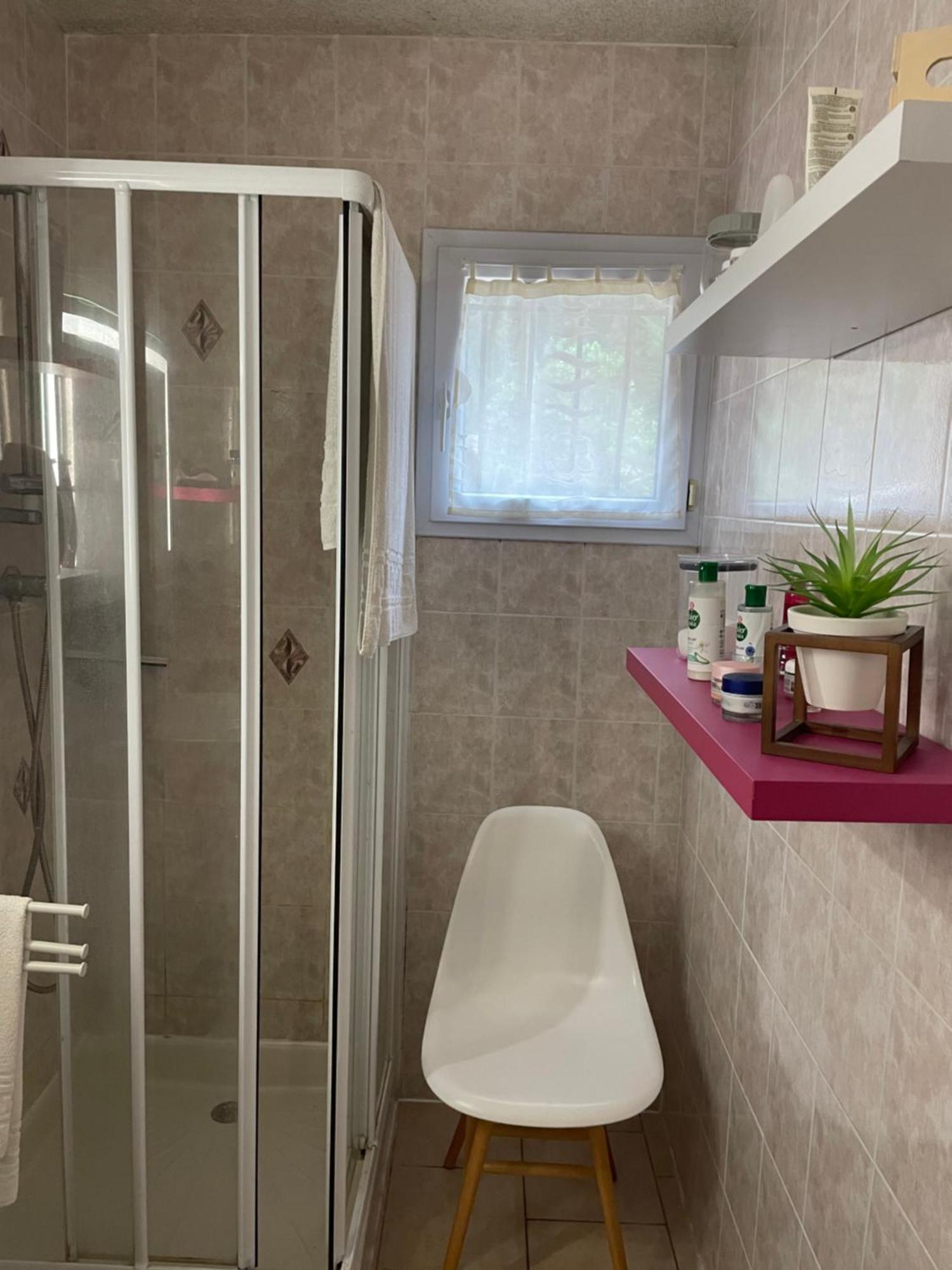 Appartements F2 טיוקסיה מראה חיצוני תמונה