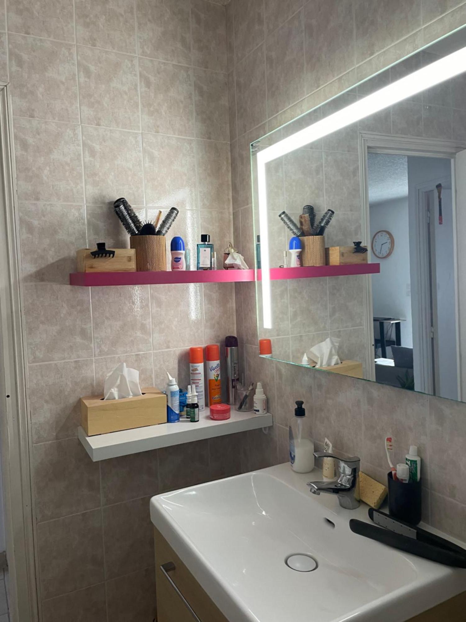 Appartements F2 טיוקסיה מראה חיצוני תמונה