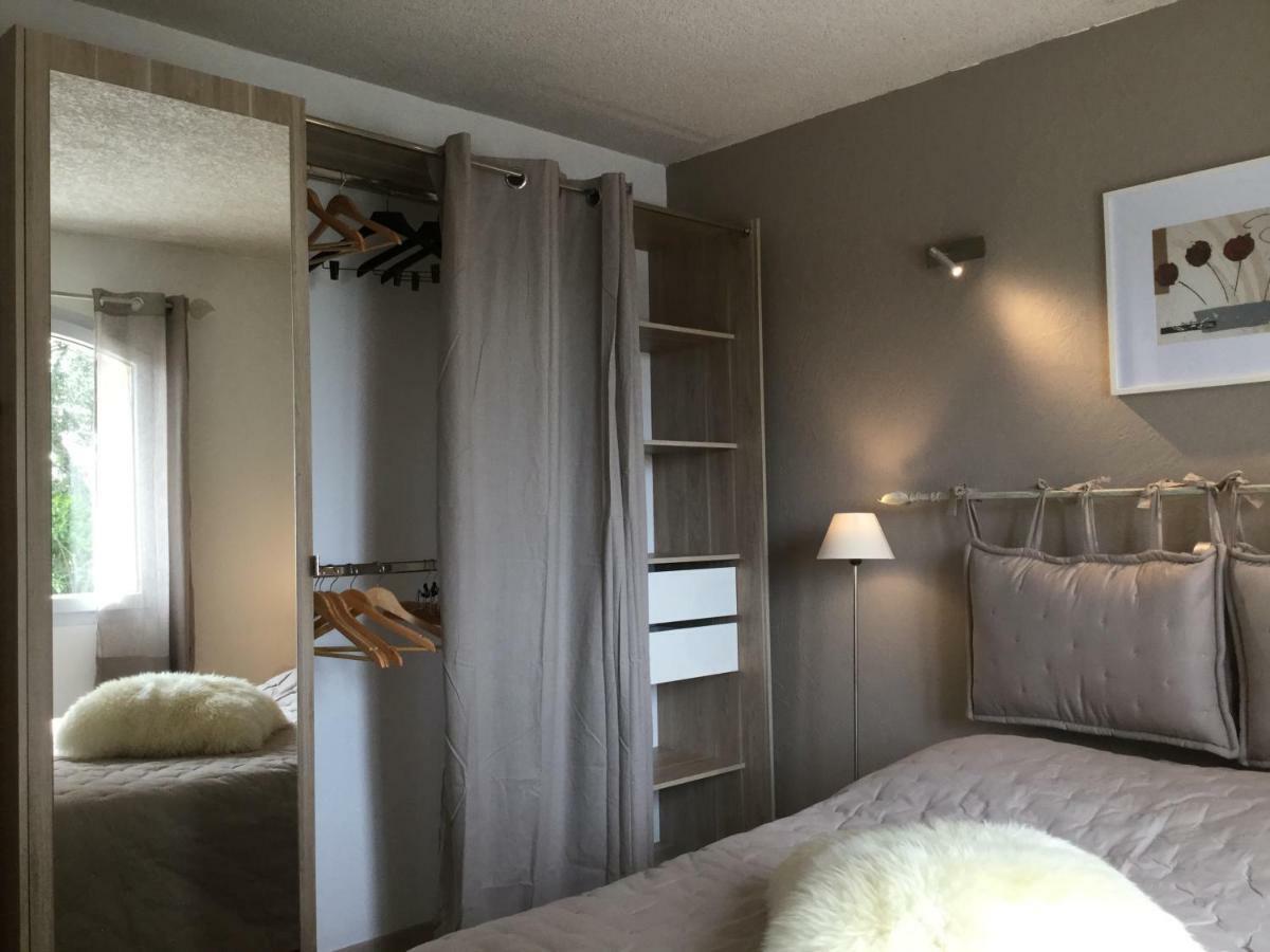 Appartements F2 טיוקסיה מראה חיצוני תמונה