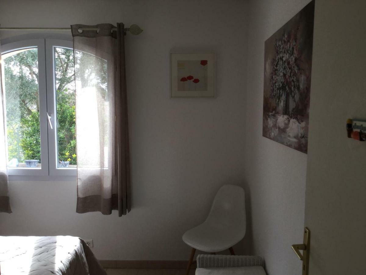 Appartements F2 טיוקסיה מראה חיצוני תמונה