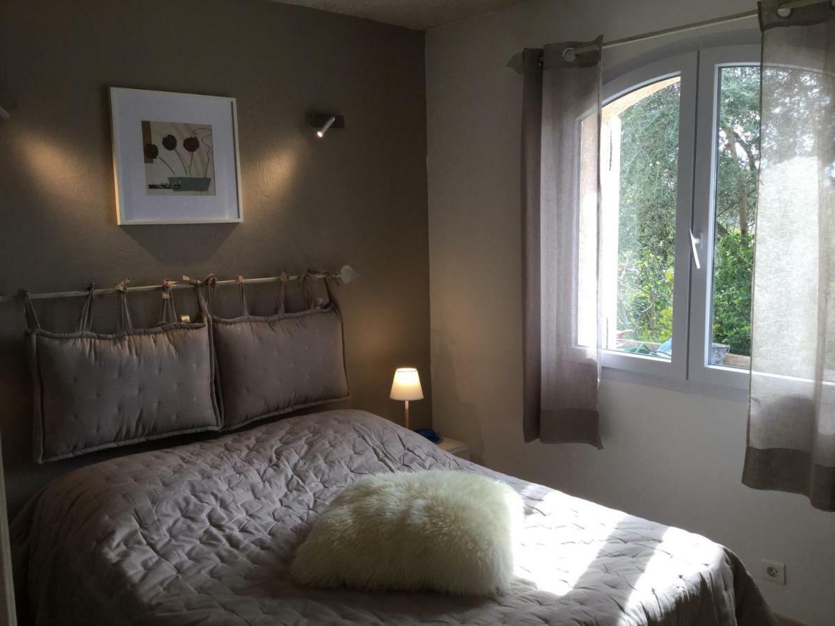 Appartements F2 טיוקסיה מראה חיצוני תמונה